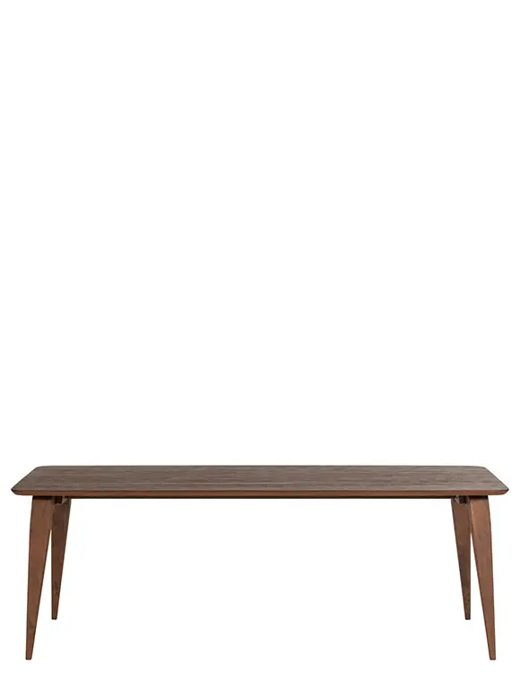 Esstisch Rubo aus Mangoholz von woood Angebot