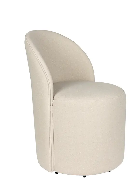 Loungesessel Plush von Zuiver Versand Am Gleichen Tag