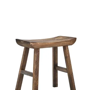 Hocker Lane, 48x25x47, Holz von house doctor Top-Angebot