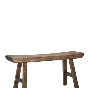 Bank Lane, 48x25x100, Holz von house doctor Neue Kollektion