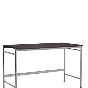 Must-Have Schreibtisch Arph, Chrom/MDF v. house doctor
