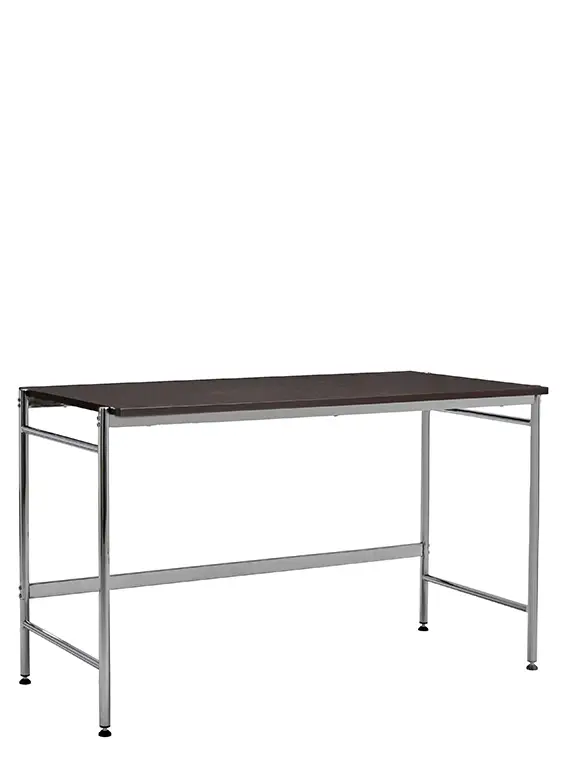 Must-Have Schreibtisch Arph, Chrom/MDF v. house doctor