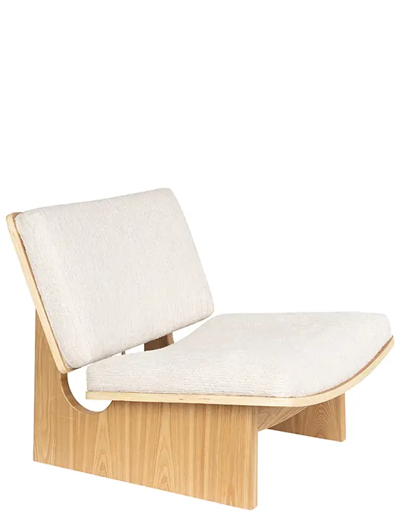 Loungesessel Volana von Zuiver Neue Ware