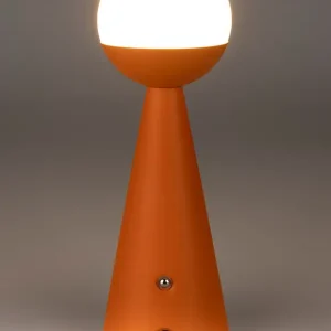 Nur Für Kurze Zeit Tischleuchte Bello, 30xØ9,9 v. Zuiver