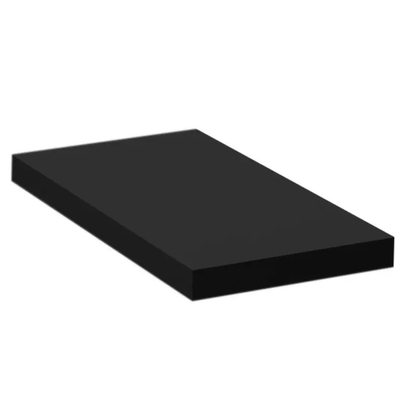 Abdeckplatte 20 cm, schwarz, NEWPORT-56-BLACK Meistverkauft