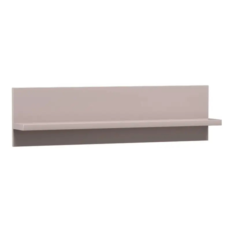 Abverkauf Wandboard in Kaschmir beige 120 cm LAURO-161