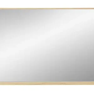 Spiegel 148 x 60 x 17 cm Spiegelfront/braun Wochenendangebot