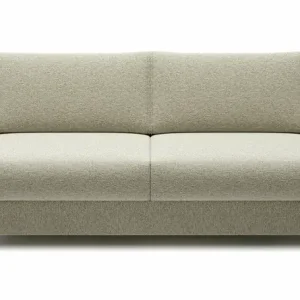 Schlafsofa Patricia beige Echt
