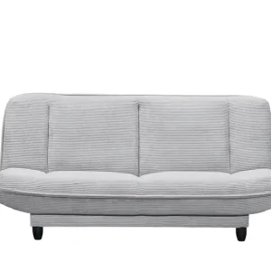 Schlafsofa Dahlia grau Top-Angebot