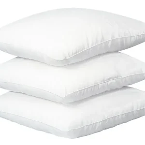 Top-Seller Feder-Füllkissen 50 x 50