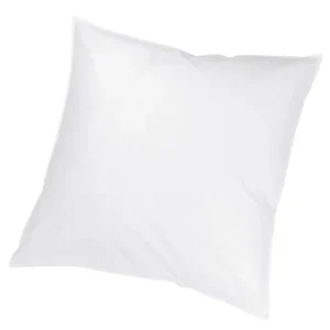Feder-Kopfkissen 80 x 80 cm Nur Für Kurze Zeit