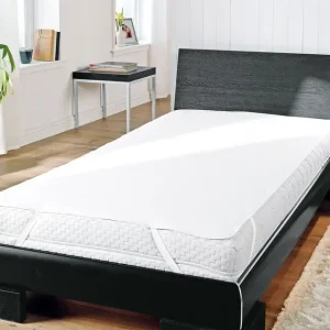 Matratzenauflage wasserdicht 70 x 140 cm Angebot