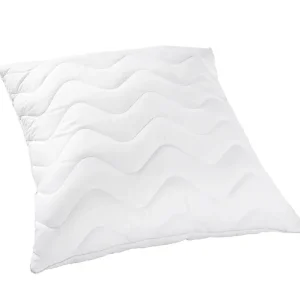 Sonderangebot Kopfkissen Body Soft 80x80cm weiß