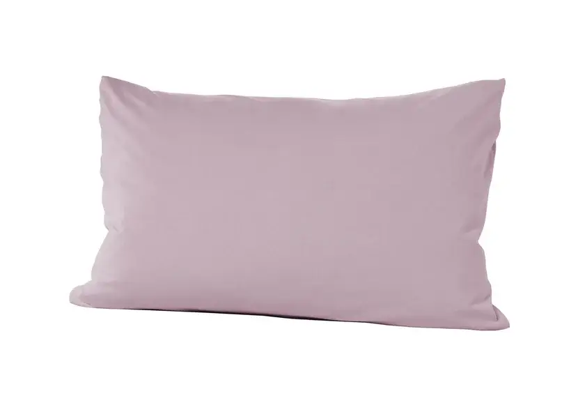 Must-Have Vario Kissenhülle 40 x 60 cm mauve