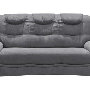 3-Sitzer Schlafsofa Grande Anthrazit 205x105x99 Online Kaufen
