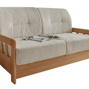 Meistverkauft Schlafsofa Nino beige