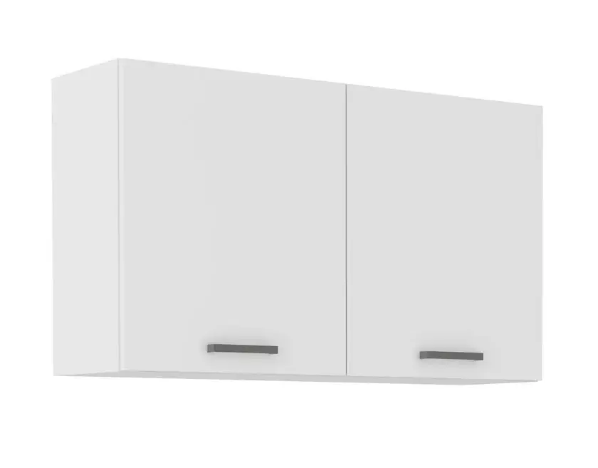 Sofort Bestellen Hängeschrank Topas weiß matt 100x58x31cm