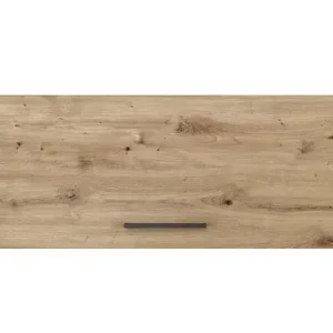 Kurz-Hängeschrank Cara Artisan Eiche NB 100cm Aktuell