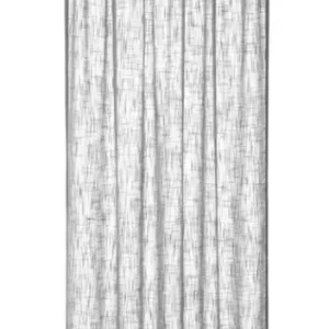 Must-Have 2er Set - Kombischal Alessio Grau 135 x 245 cm