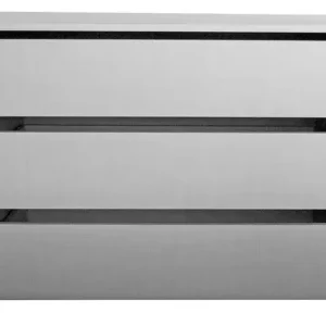 Schubkasteneinsatz linegrey für Fachbreite 90 cm Neu