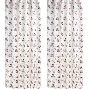 2er Set - Vorhang Rosmarie 135 x 245 cm Angebot