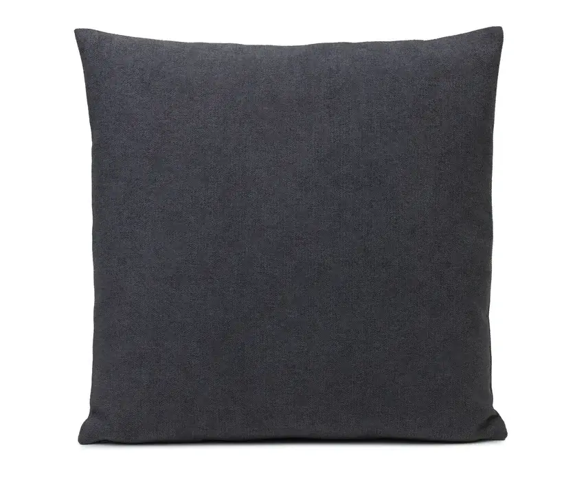 GÖZZE Dekokissen Darco 45x45 cm anthrazit 2er-Set Sale