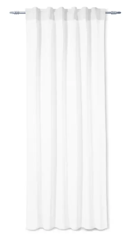Kombischal Sonic 135 x 245 cm weiß Billig