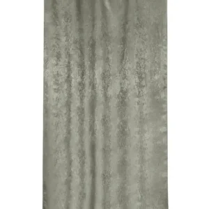 Kombivorhang Lyon 2er-Set 140 x 235 cm grün Neu Im Sortiment