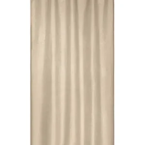 Highlight Kombivorhang Porto 2er-Set 140 x 235 cm taupe