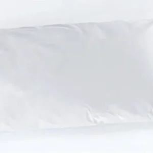 Vario Kissenhülle 40 x 80 cm weiß Highlight