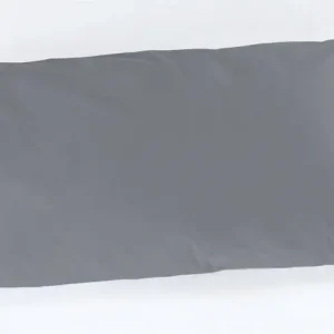 Vario Kissenhülle 40 x 80 cm anthrazit Markenprodukt