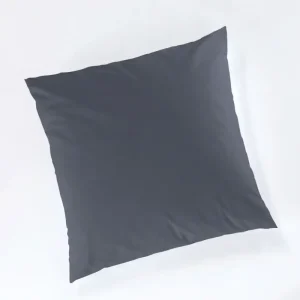 Neu Vario Kissenhülle 50 x 50 cm anthrazit