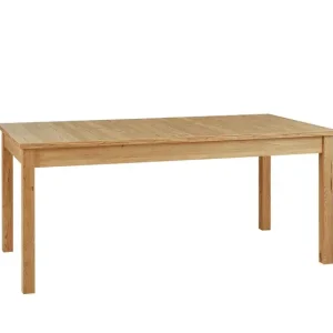Esstisch Olsberg 180-230x90 cm Custavson Eiche Melamin Neue Ware