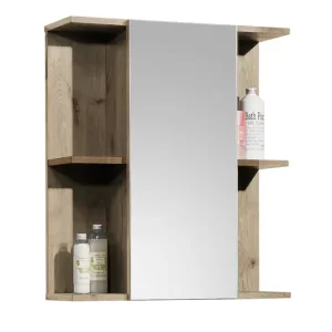 Angebot Spiegelschrank Vista B/H/T ca. 60x71x20cm