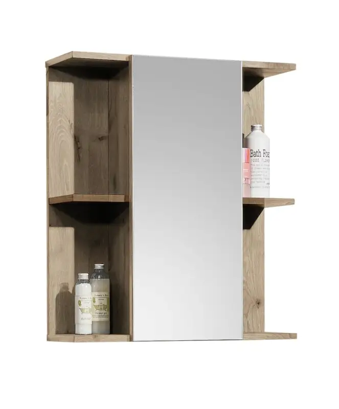 Angebot Spiegelschrank Vista B/H/T ca. 60x71x20cm