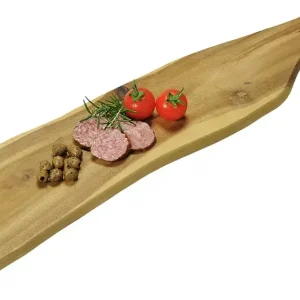 KESPER Servierbrett AKAZIE 85 x 21 x 2,5 cm Sonderangebot