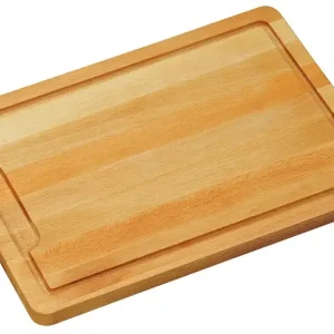 Top-Angebot KESPER Tranchierbrett Buche