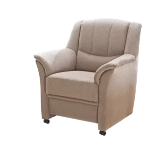 DIETSCH Sessel Valletta 85 x 84 x 94 cm Alice fels Neuheit