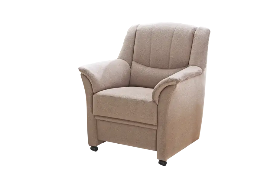 DIETSCH Sessel Valletta 85 x 84 x 94 cm Alice fels Neuheit