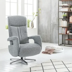 Relaxsessel Pomezia icegrau Beliebt