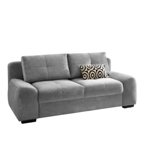Schlafsofa Grace de Luxe stonegrau Jetzt Kaufen