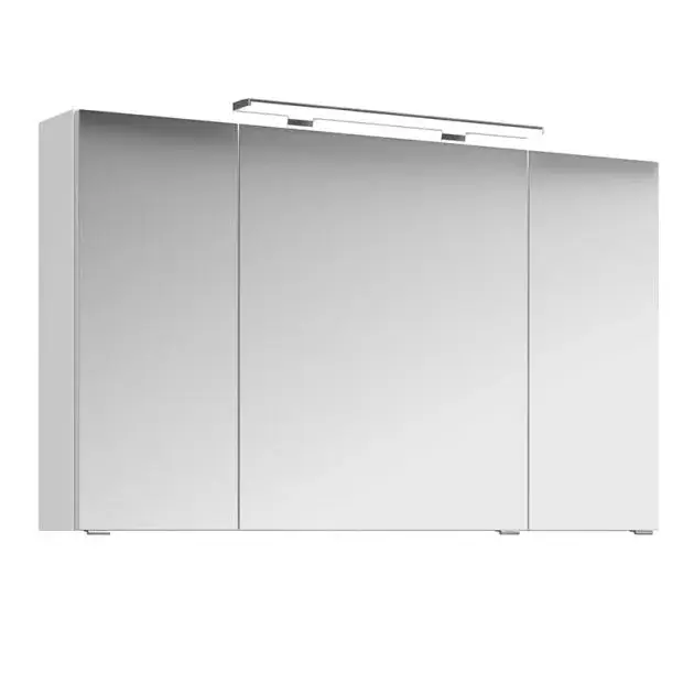 Spiegelschrank mit 3 Spiegeltüren Wochenendangebot