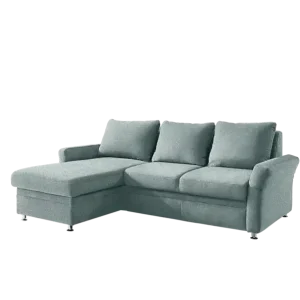 Billig Ecksofa Platzda 170 x 233 cm Ocean