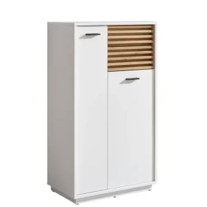 Bad-Highboard ca.60x106x35 cm Heißes Angebot