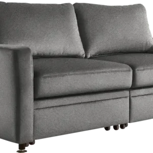 Schlafsofa Platzda anthrazit Expressversand