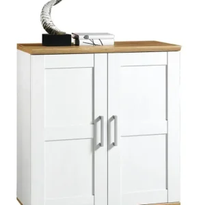 Kommode Romance Sibiu Lärche/San Remo Nachbildung ca. 93 x 100 x 46 cm Bestpreis