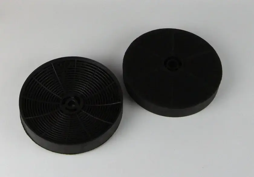 Aktivkohlefilter 318 für Kopffreihaube Premiere 3664610 Sonderaktion