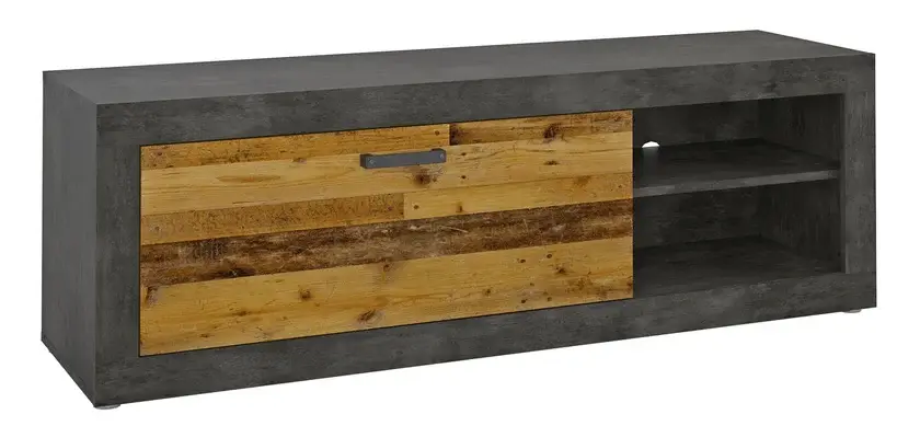 Wochenendangebot TV-Unterteil Kassel Old Style ca. 150 x 49,5 x 42 cm