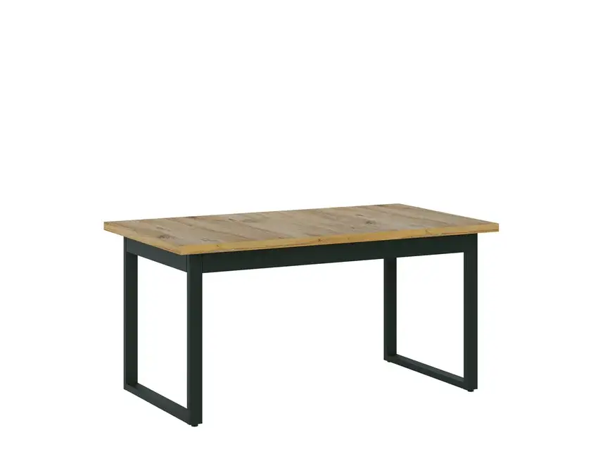 Tisch Westeros Eiche Nachbildung Flagstaff/Fresco Sonderangebot