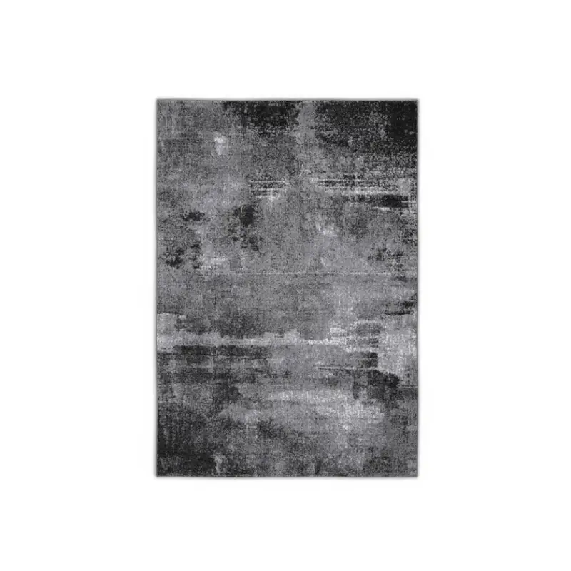 Angebot Teppich Luna Grau ca. 160 x 230 cm